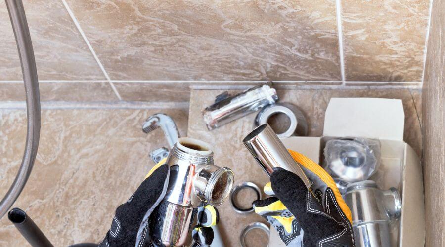 Professional New roof installation in Farina, IL